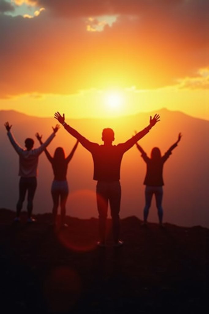 good morning energy quotes-Titel