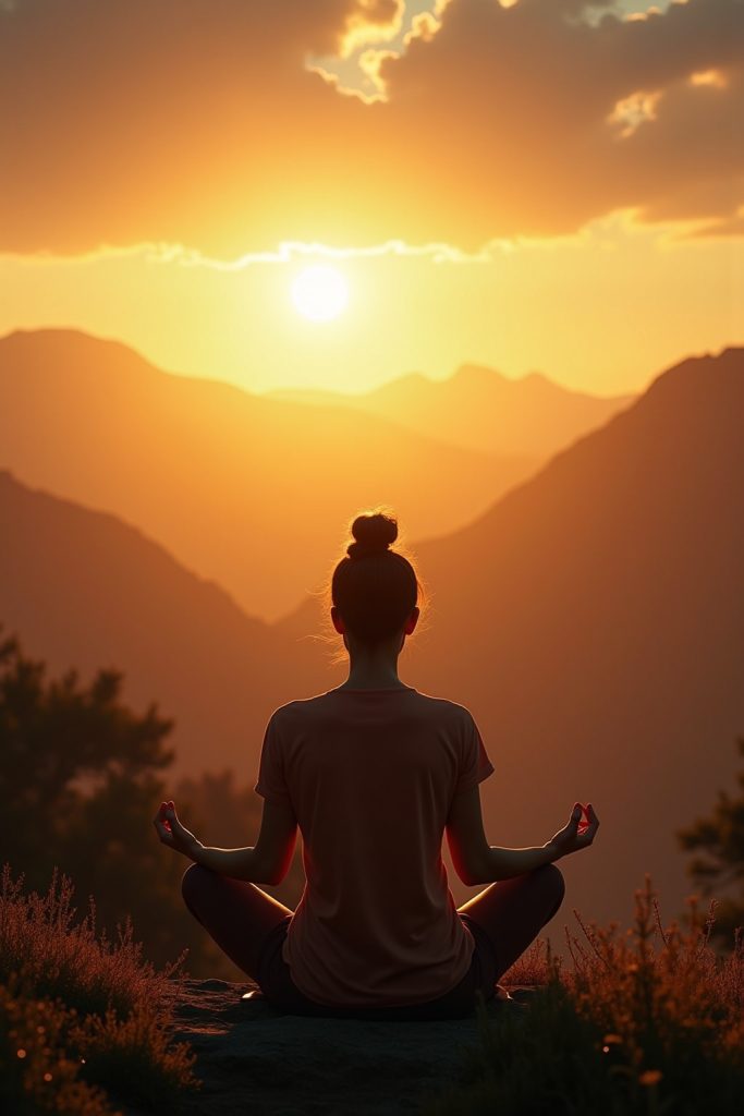 good morning mindset quotes-Titel