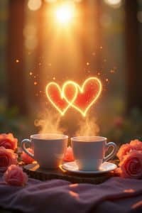 good morning my love sayings-Titel