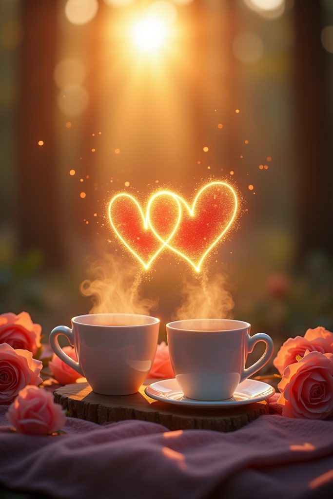 good morning my love sayings-Titel