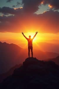 good morning positivity quotes-Titel