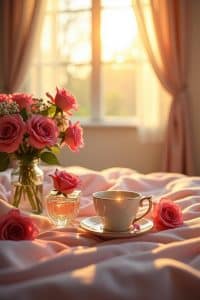 good morning quotes for her-Titel