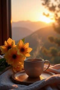 good morning quotes for him-Titel