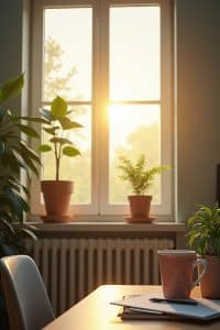 good morning quotes for work-Titel