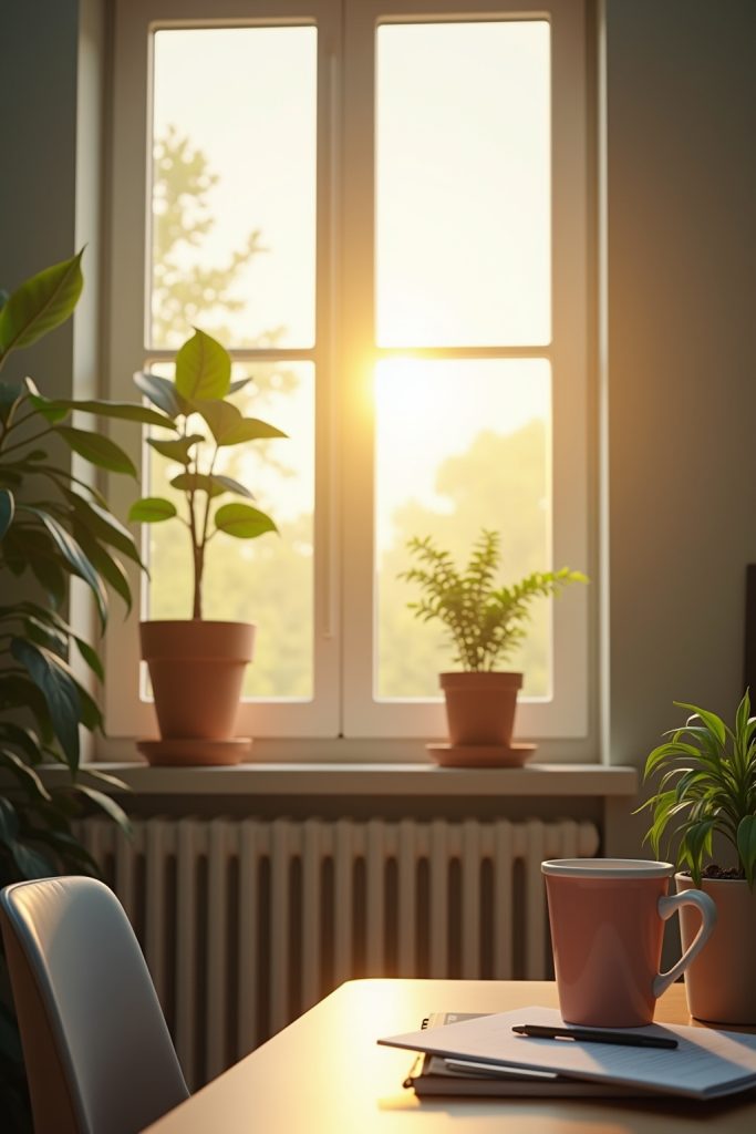 good morning quotes for work-Titel