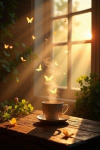 good morning quotes that bring luck to your day-Titel