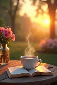 good morning quotes-Titel