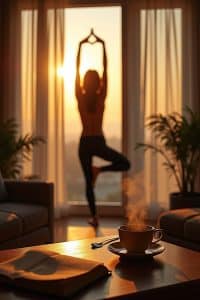 good morning routine quotes-Titel