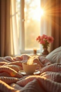 good morning smile quotes-Titel