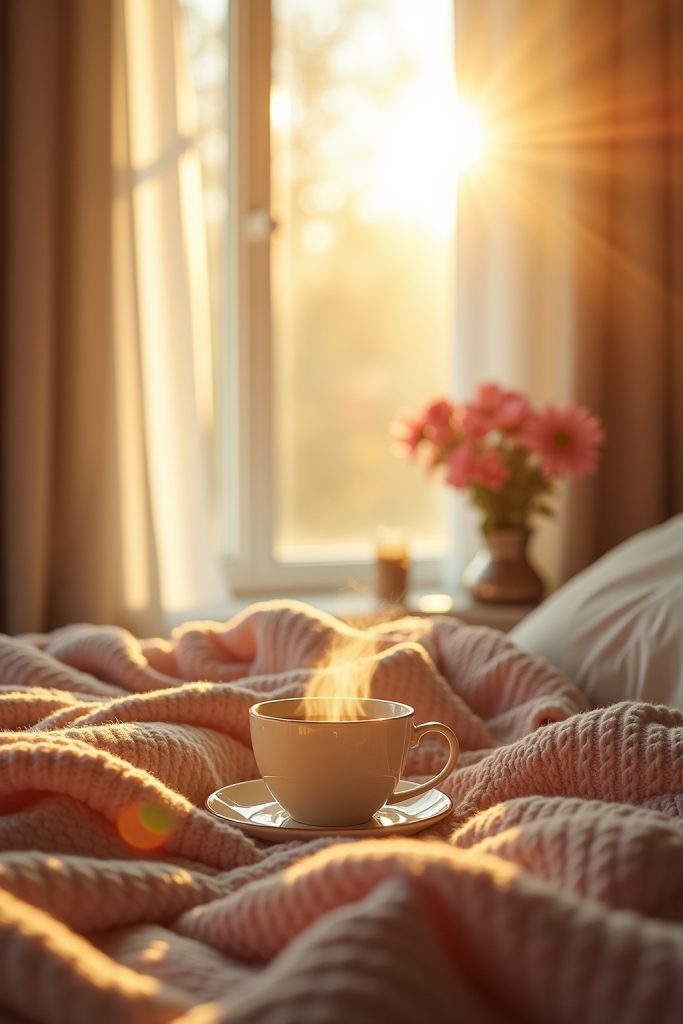 good morning smile quotes-Titel