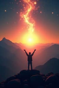 good morning universe quotes-Titel