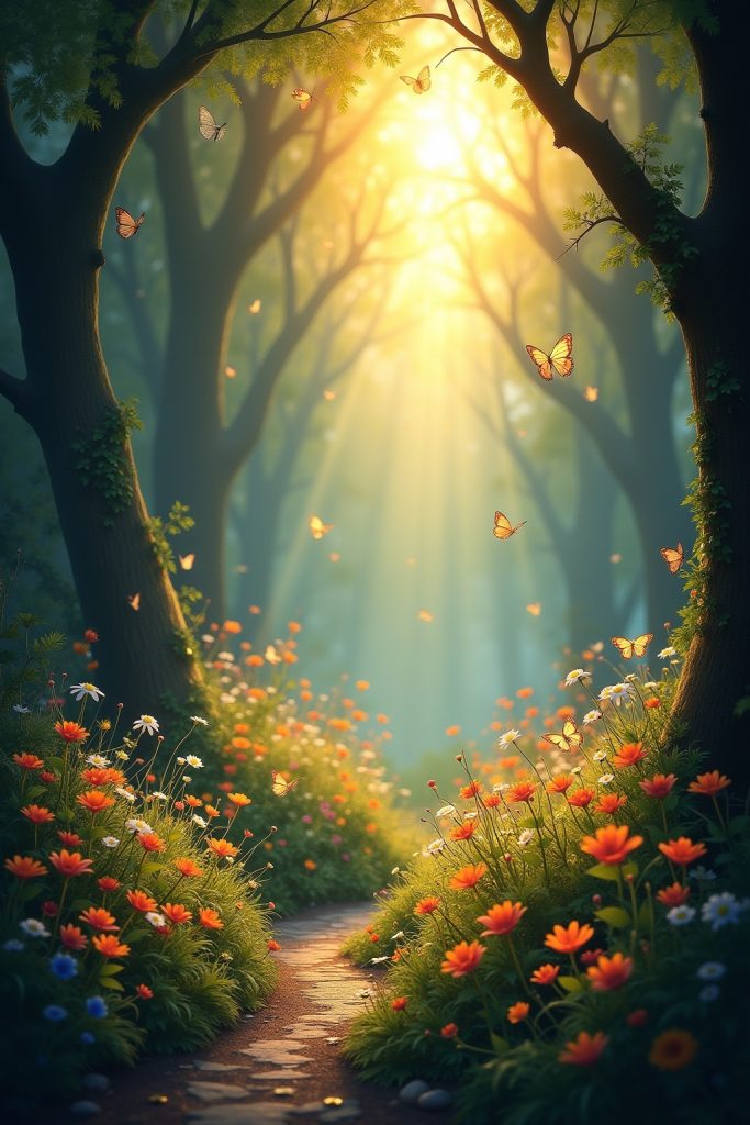 good morning wishes-Titel