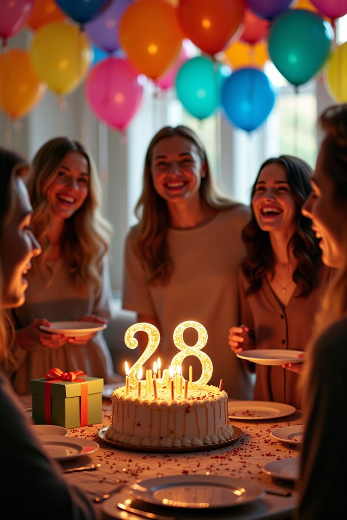 herzlichen glueckwunsch zum 28 geburtstag-Titel