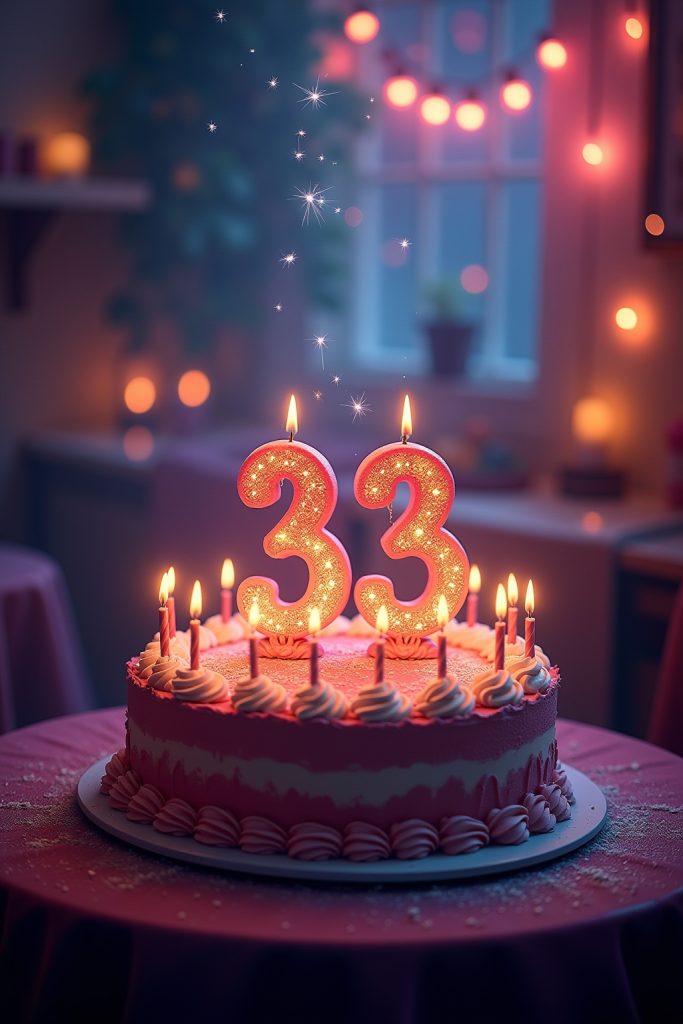 herzlichen glueckwunsch zum 33 geburtstag-Titel