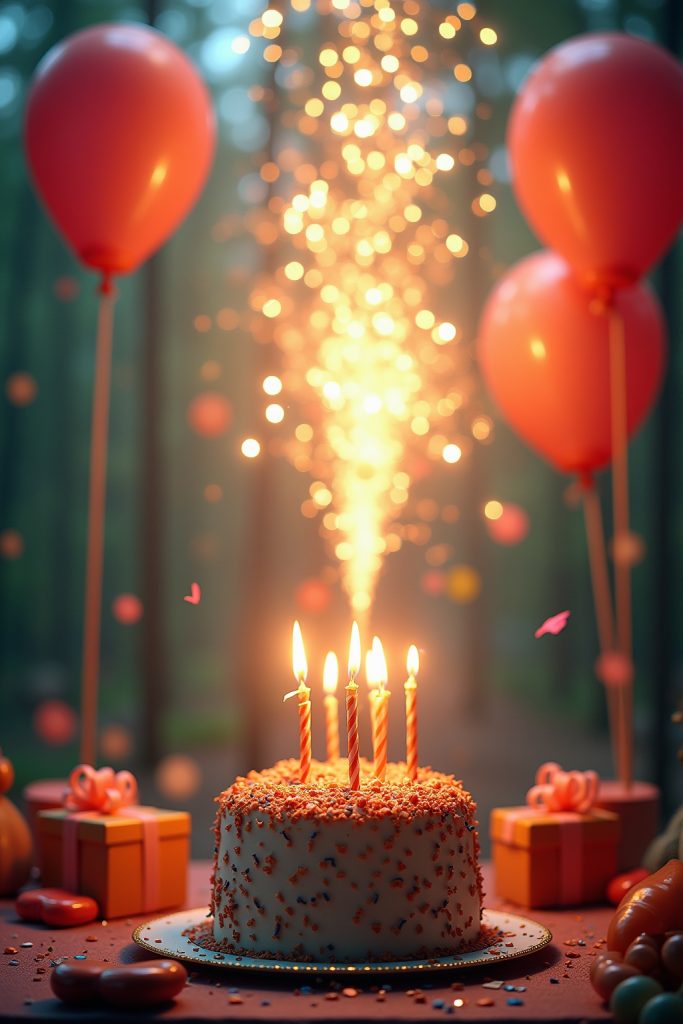 herzlichen glueckwunsch zum 34 geburtstag-Titel