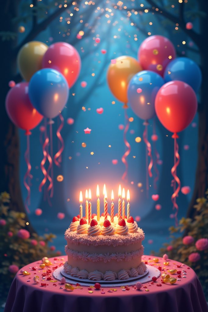 herzlichen glueckwunsch zum 41 geburtstag-Titel