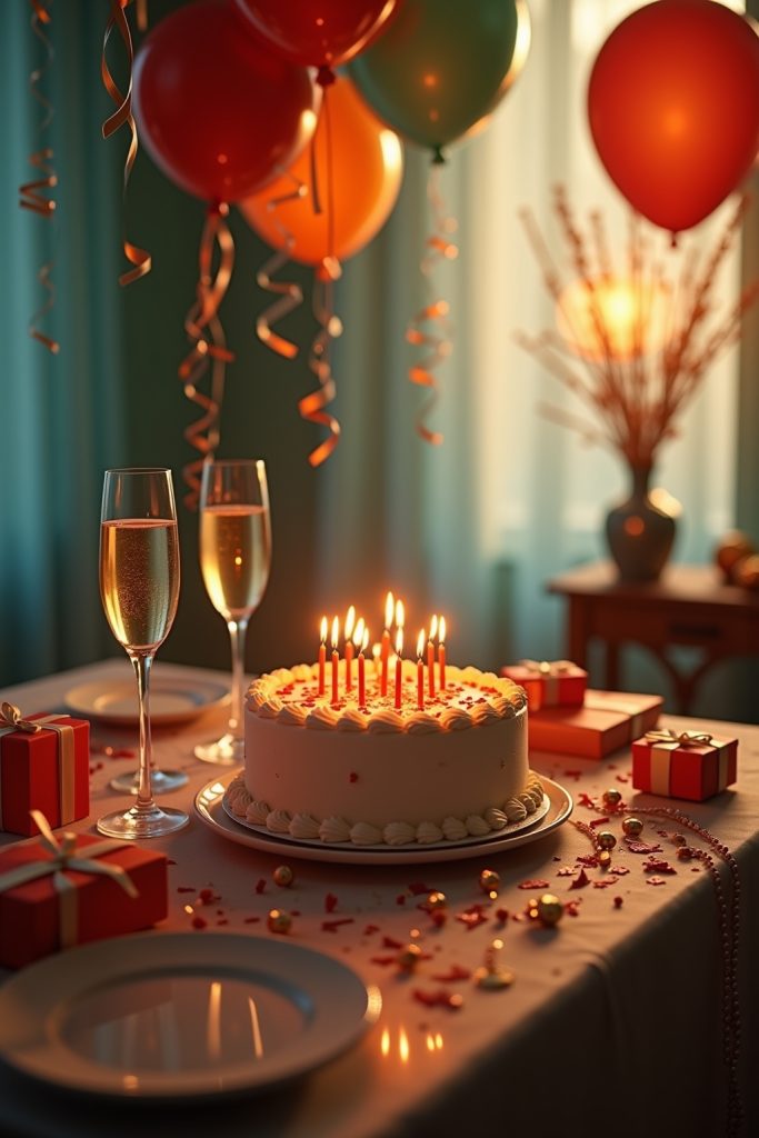 herzlichen glueckwunsch zum 46 geburtstag-Titel