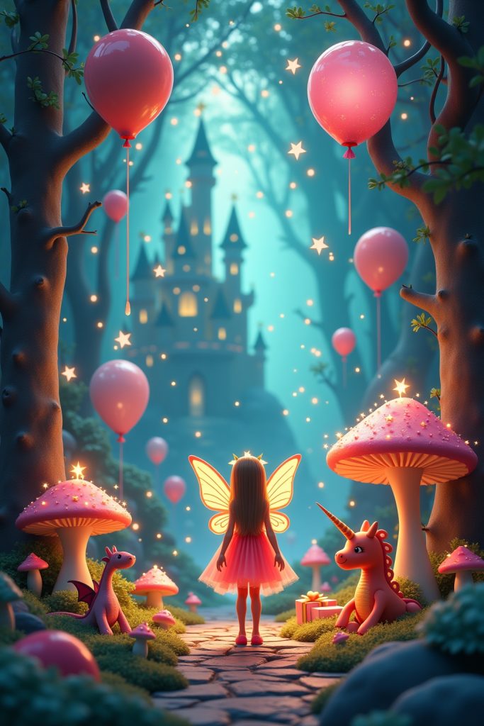 herzlichen glueckwunsch zum 7 geburtstag-Titel