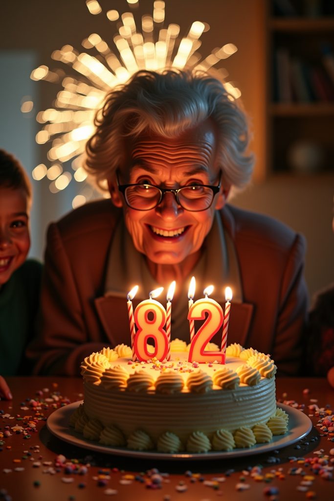 herzlichen glueckwunsch zum 82 geburtstag-Titel