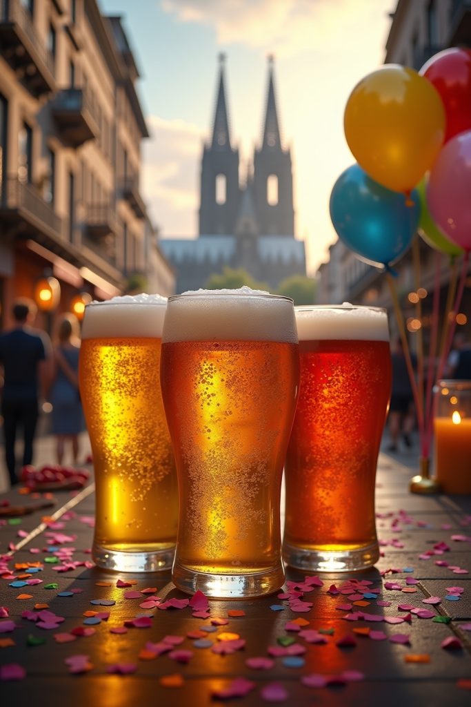 herzlichen glueckwunsch zum geburtstag koelsch-Titel