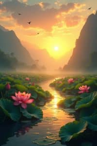 hindi good morning quotes-Titel