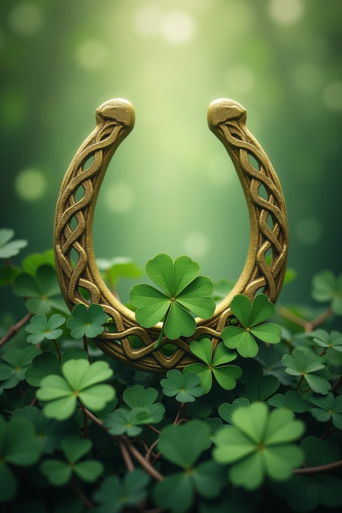 irischer segenswunsch geburtstag-Titel