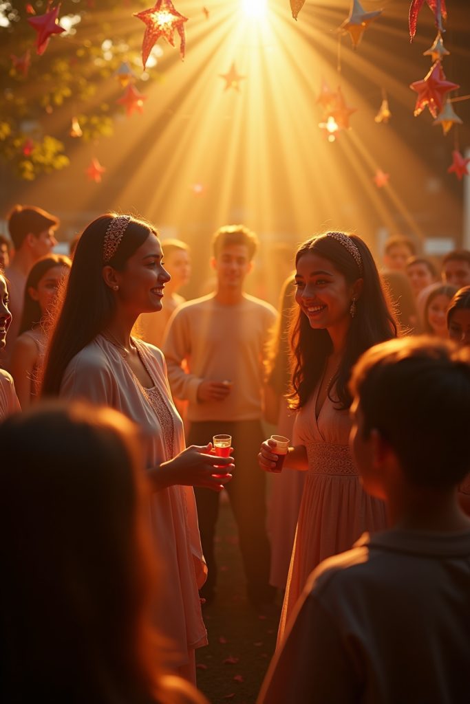 jugendweihe sprueche-Titel