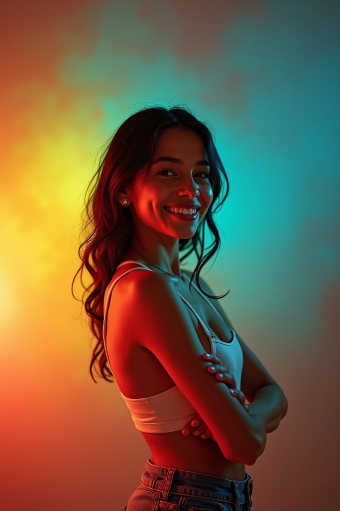 kurze Frauen Sprüche-Titel