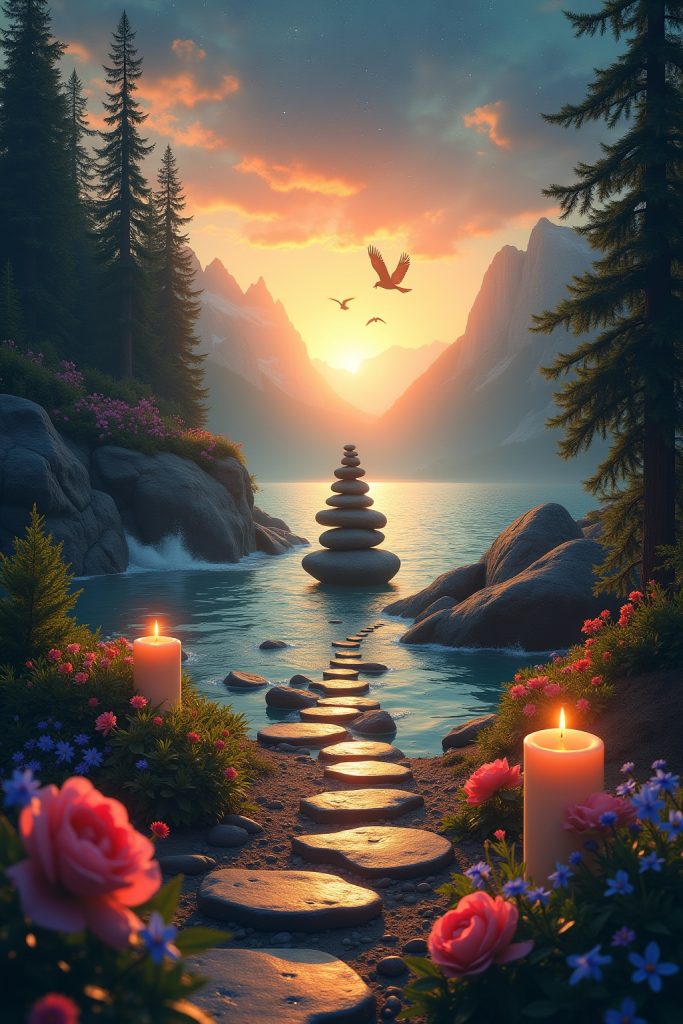 kurze sprüche zum nachdenken-Titel