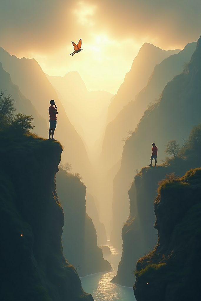 kurze sprüche zum nachdenken-Titel