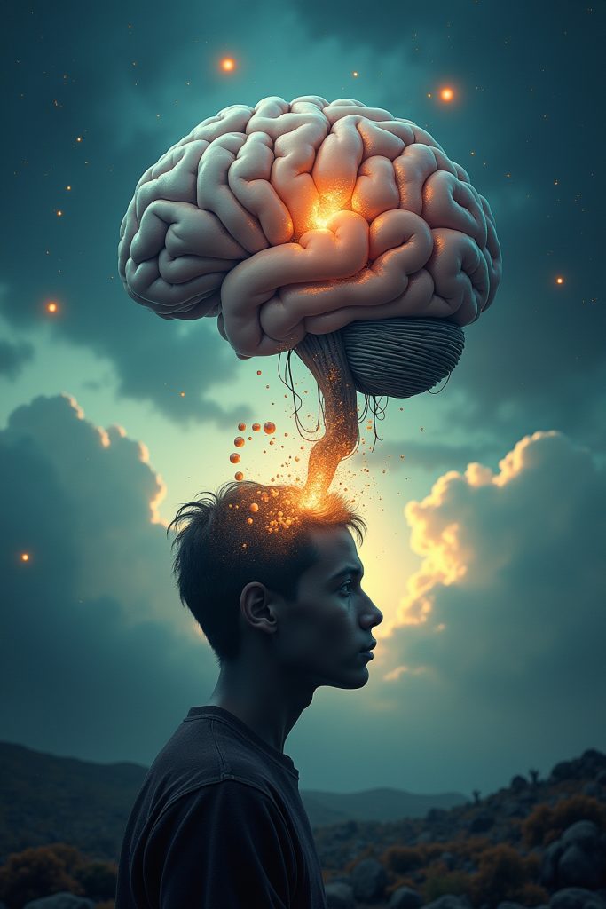 kurze sprüche zum nachdenken-Titel