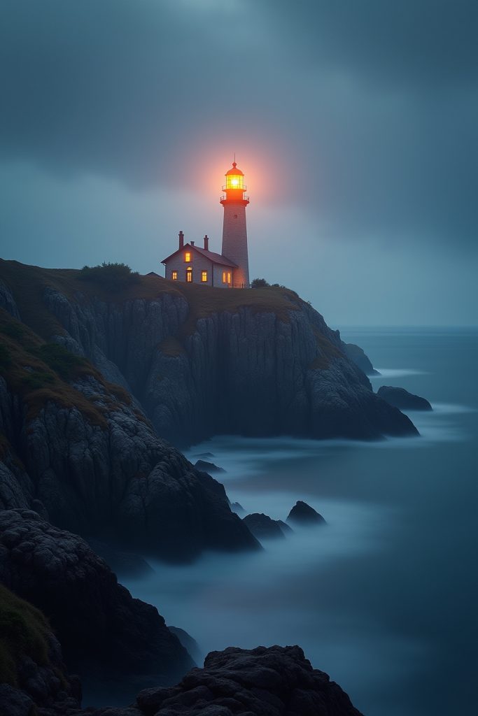 leuchtturm sprueche aphorismen-Titel