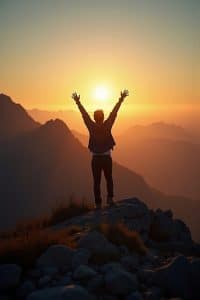 lifestyle success quotes-Titel