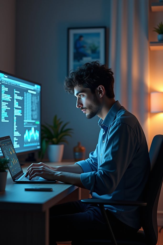 make money online 2025-Titel