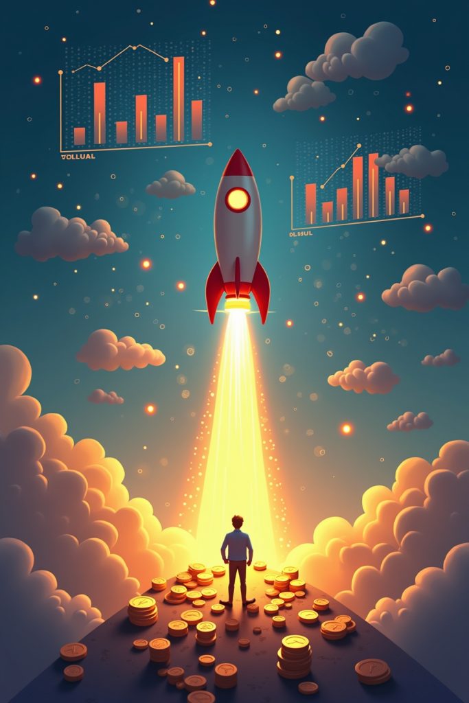 make money online 2025-Titel