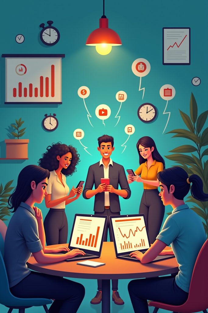 make money online fast-Titel