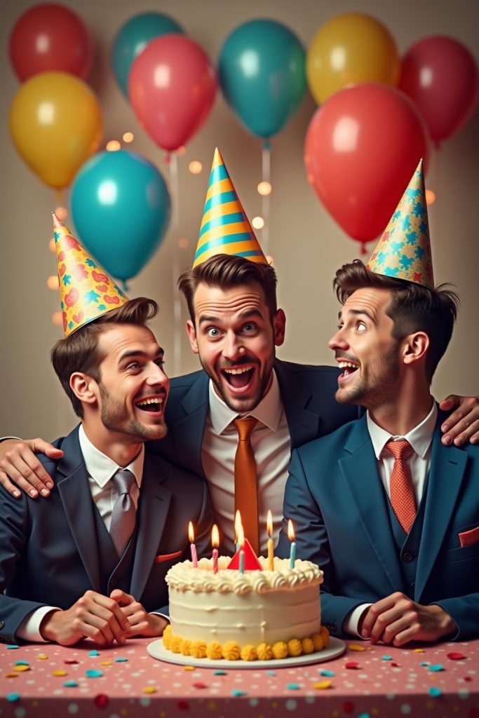 mann witzig lustig geburtstagswünsche-Titel