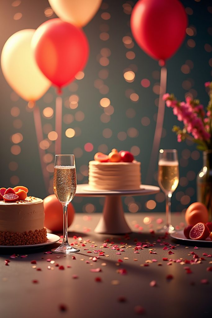 moderne sprüche zum 40. geburtstag-Titel