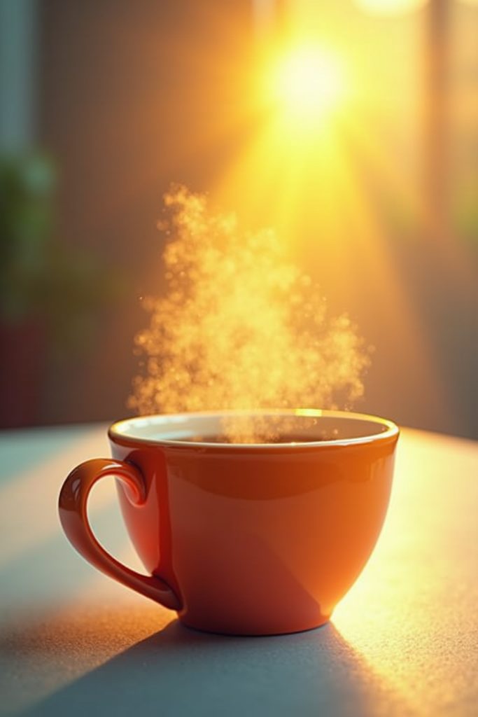 monday good morning quotes-Titel