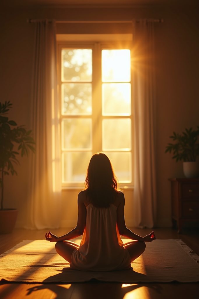 morning affirmations and quotes-Titel