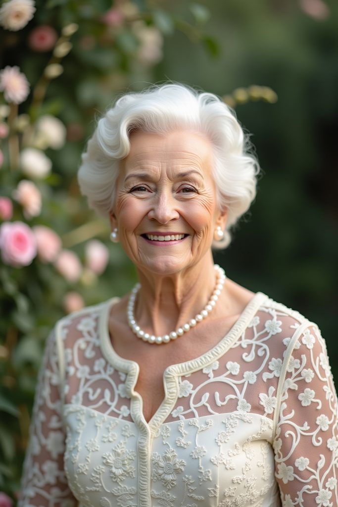 niveauvolle sprueche zum 75 geburtstag frau-Titel