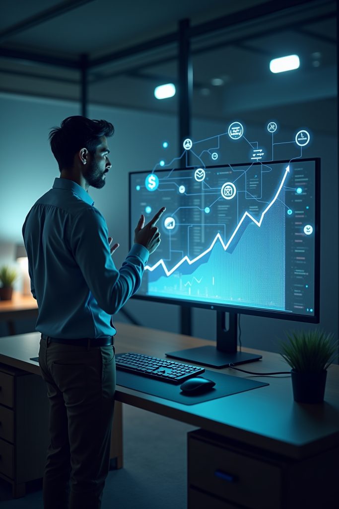 online business hacks-Titel