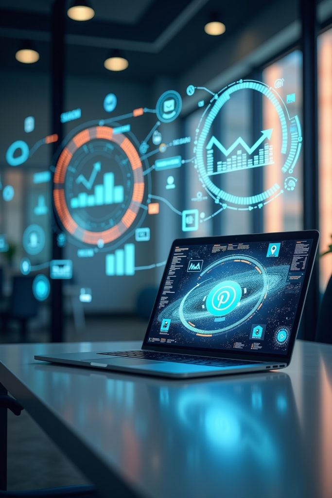 online business strategies-Titel