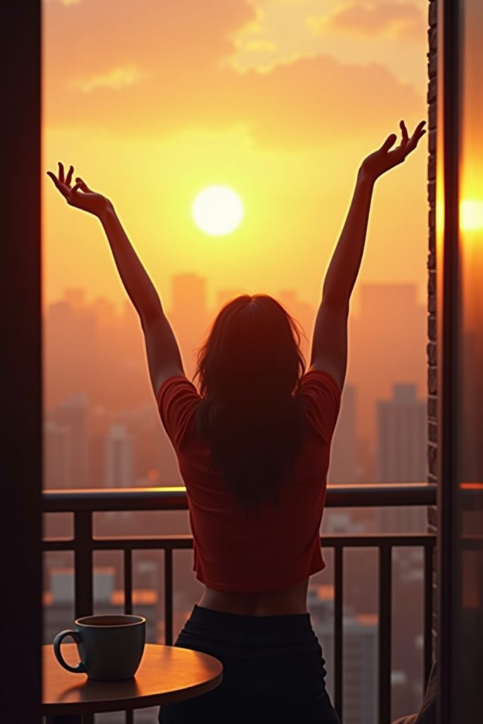 quotes for good morning-Titel