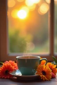 saturday good morning quotes-Titel