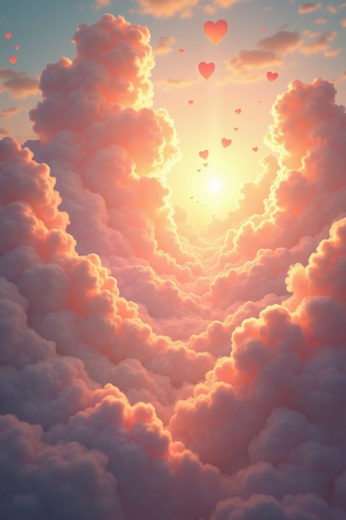 schöne sprüche für herz und seele-Titel