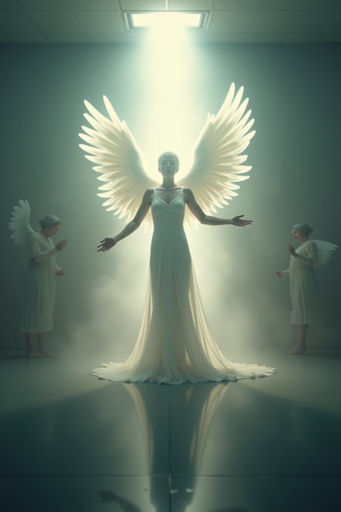 schutzengel spruch fuer op-Titel