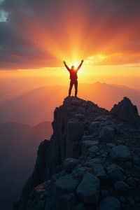 self boost motivations-Titel