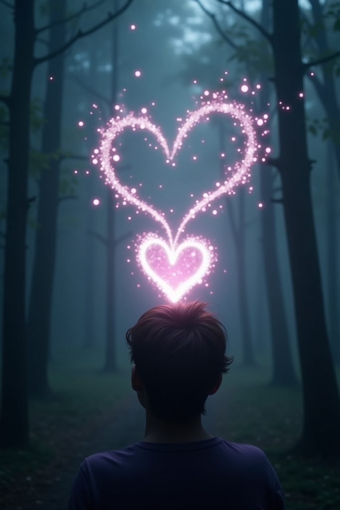 sprüche für herz und seele herz über kopf-Titel