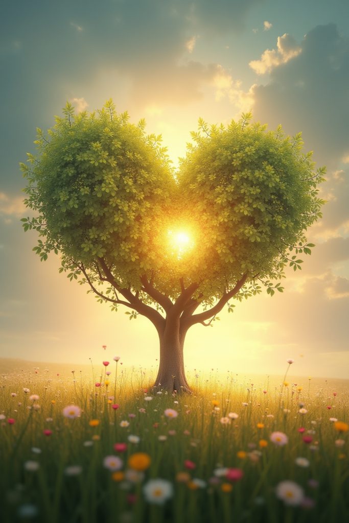 sprüche für herz und seele liebe-Titel